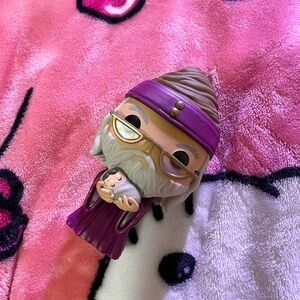dumbledore funko pop harry potter